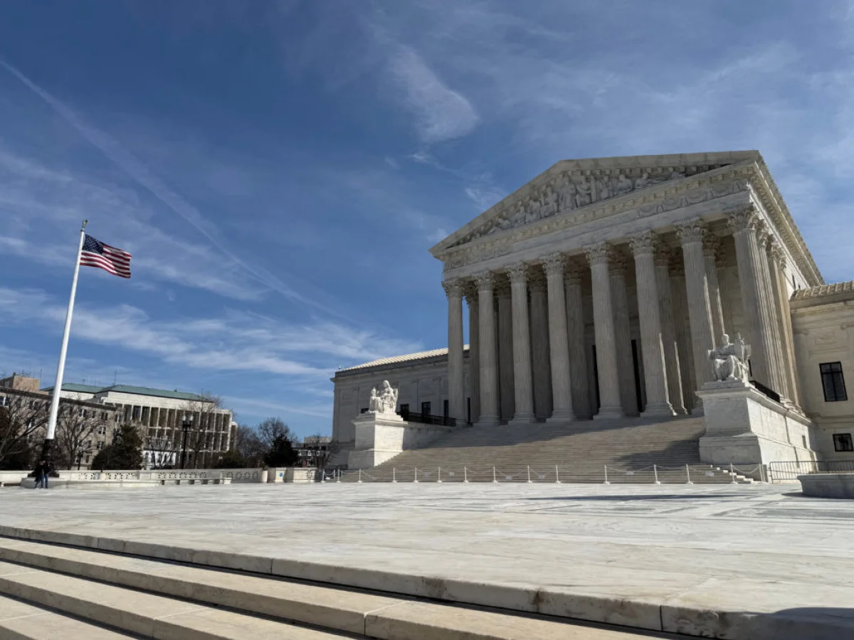 How the Supreme Court’s Louisiana districting decision weakens the Voting Rights Act