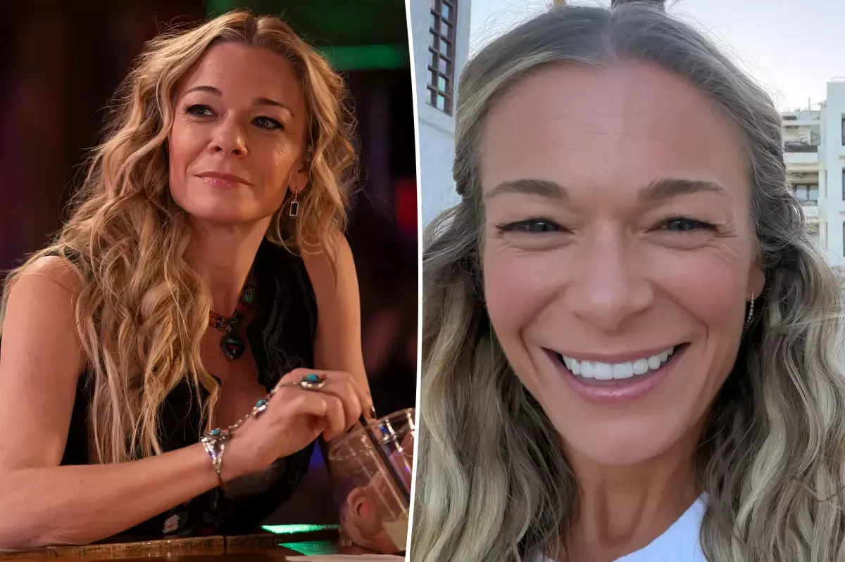 LeAnn Rimes Cancels Upcoming Performances Due to Severe Illness Post-Mexico Vacation