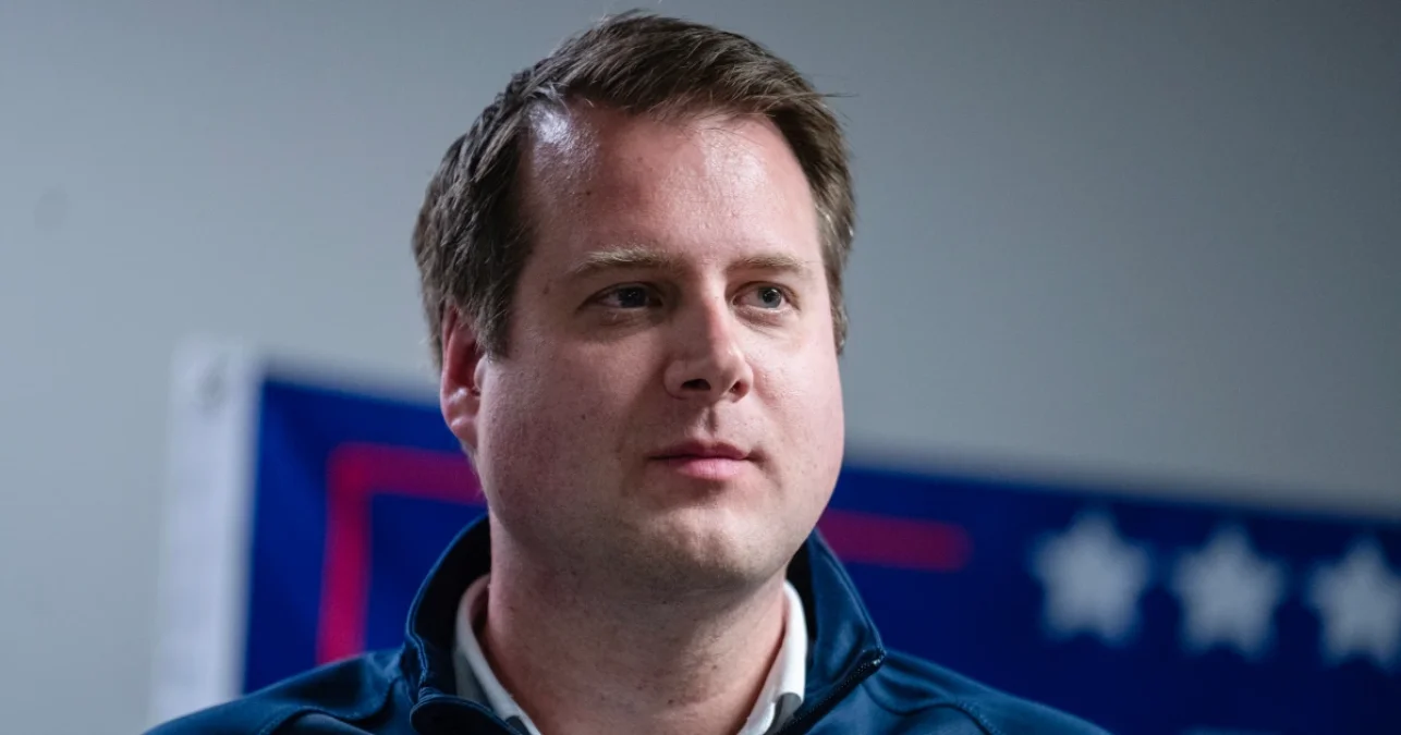 GOP Targets Kaptur: Merrin Challenges Veteran Democrat in Ohio's Trump-Won District