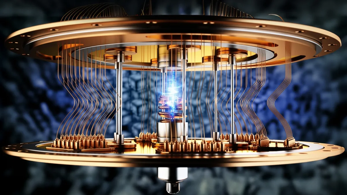 Quantum Breakthrough: Simulating Complex Biomolecules Achieved