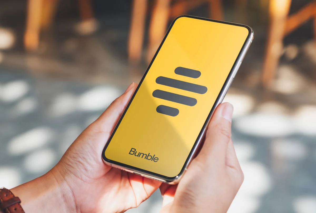 Bumble Faces User Decline Ahead of Major Platform Overhaul