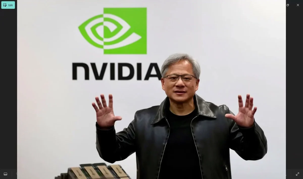 NVIDIA Stock: Jim Cramer Advocates for Valuation Over Geopolitical Bets, Citing Affordability Against Peers