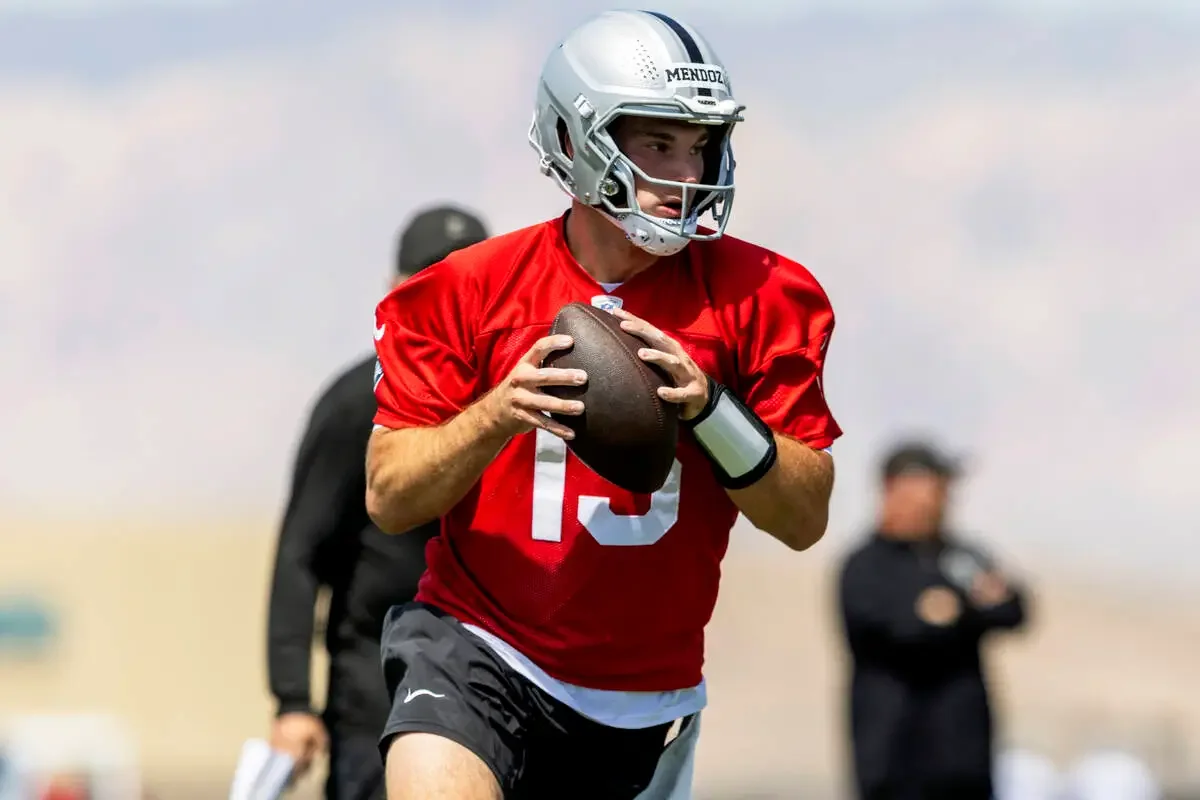 NFL exec on Raiders schedule: ‘We don’t draft our way into primetime’