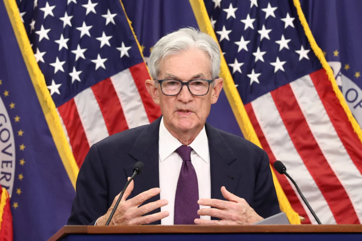 Jerome Powell's impact and legacy at the Federal Reserve