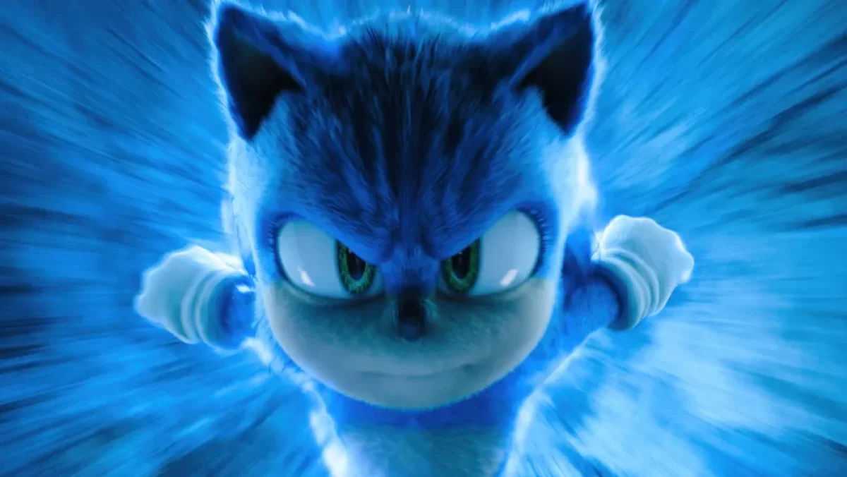 ‘Sonic 4’ Wraps Shooting; First Look at Metal Sonic Revealed