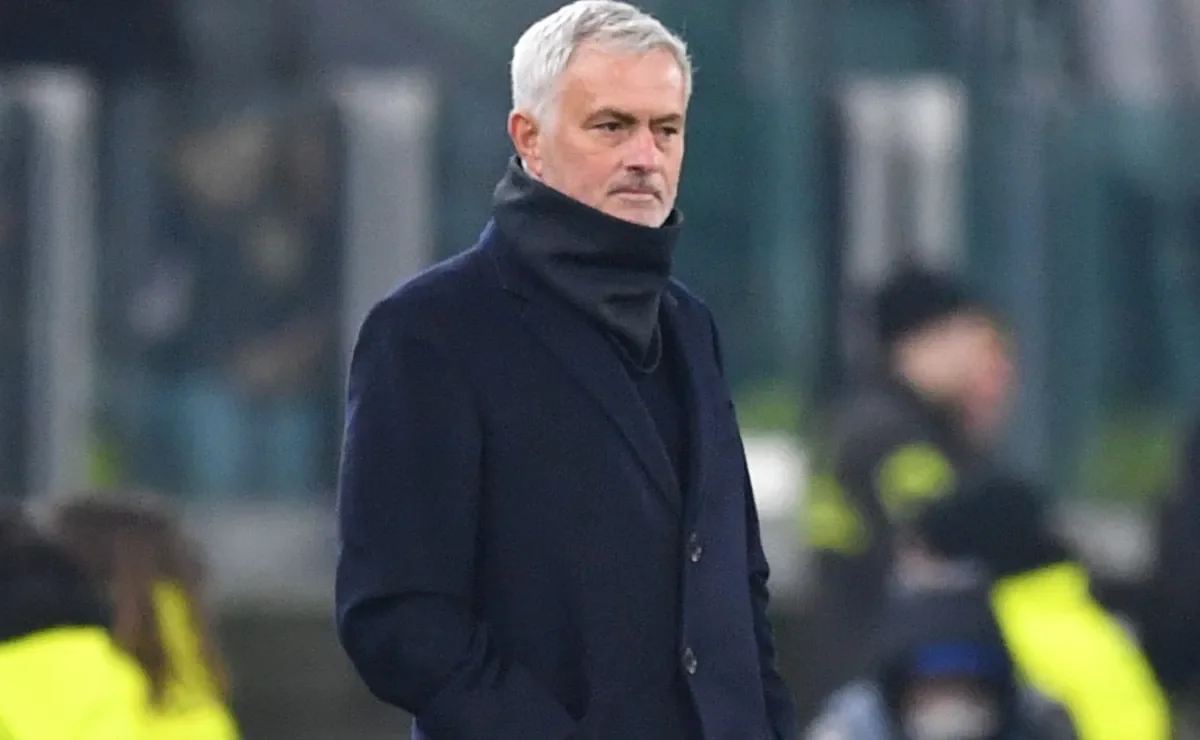 Mendieta Advises Against Mourinho's Real Madrid Comeback