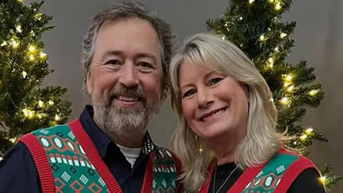 Reality TV Personality Alan Robertson Shares Path to Marital Reconciliation After Infidelity