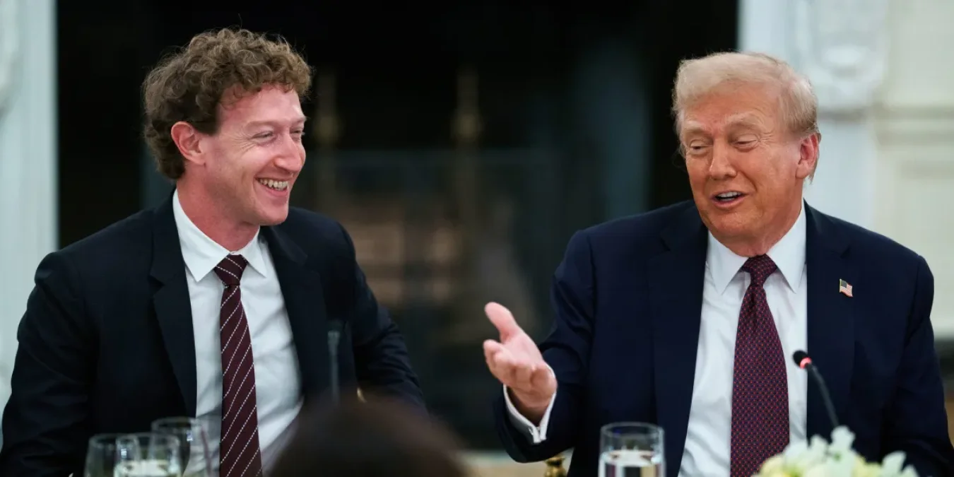 New Filing Reveals Extensive Trading in Trump-Named Account Amid Policy Shifts