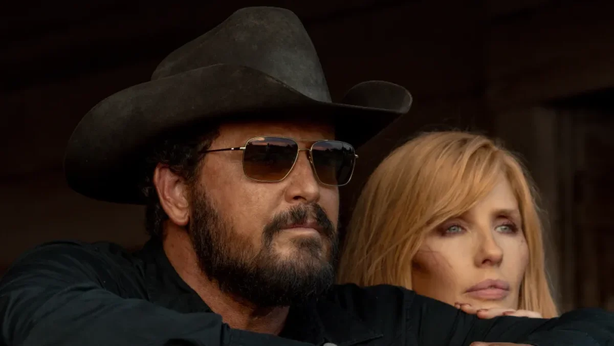 ‘Dutton Ranch’ Series Premiere Episodes: Craziest Moments and Burning Questions, From A Cold-Blooded Murder to Beth and Rip’s Steamy Shower Scene