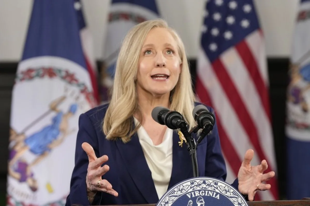BREAKING: Unanimous SCOTUS Rejects VA Dems Attempt to Reinstate Referendum