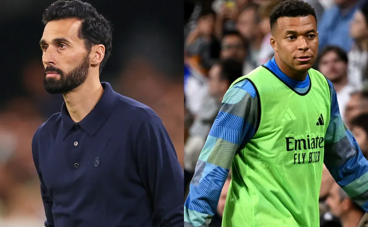 Arbeloa’s old Mbappé tweet resurfaces amid Real Madrid controversy: ‘He’s like young Luke Skywalker’
