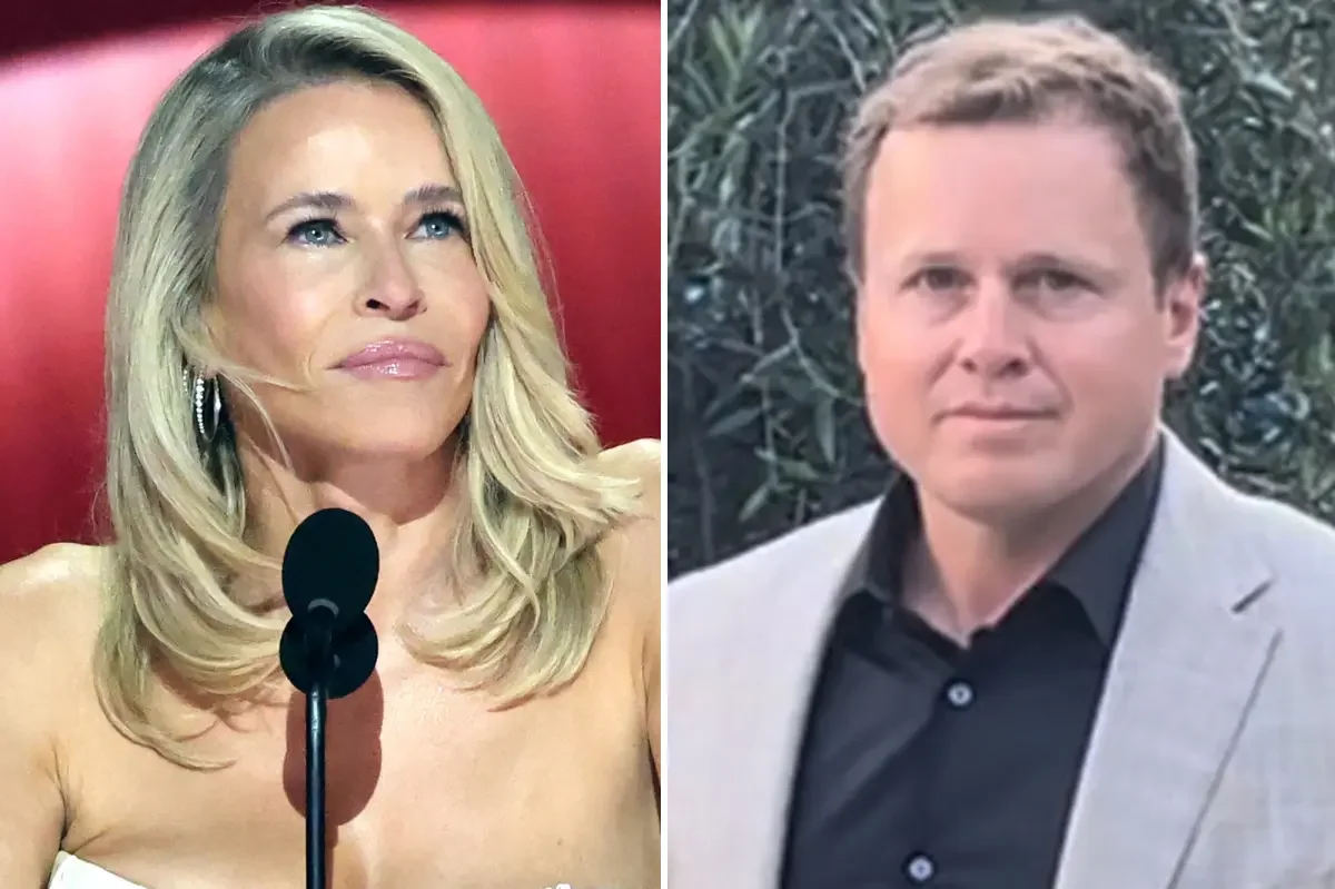 Celebrity Feud Escalates: Chelsea Handler's Trump Comparison Ignites New Conflict with Spencer Pratt