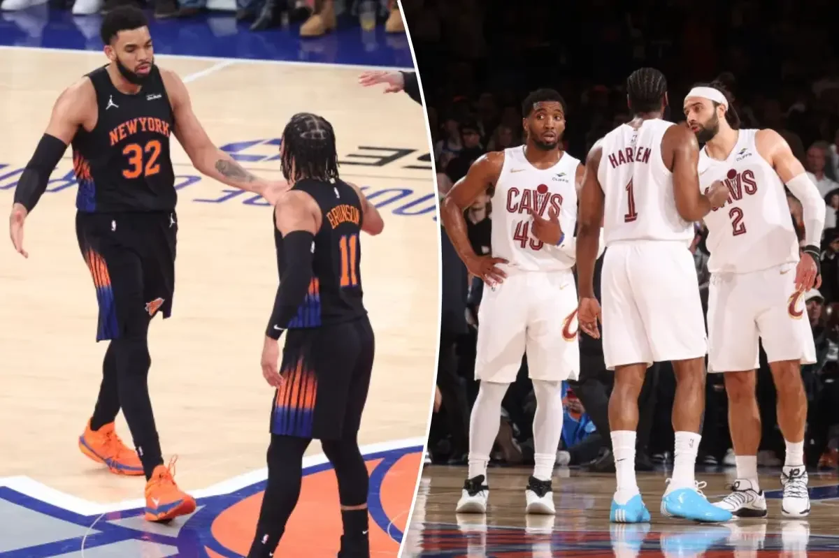 Knicks Leadership Addresses Cavaliers' Resilient Threat Ahead of Pivotal Game 3