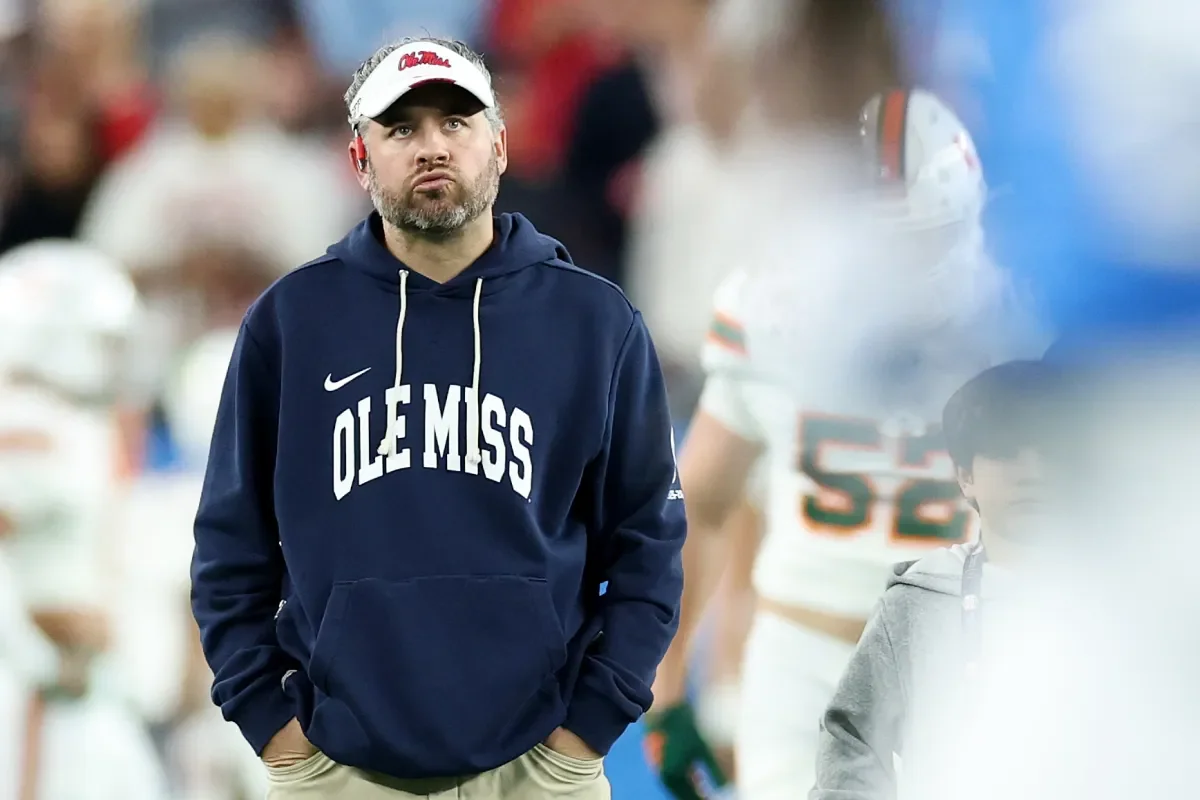 NCAA Initiates Investigation into Ole Miss Football Following Dabo Swinney's Tampering Claims