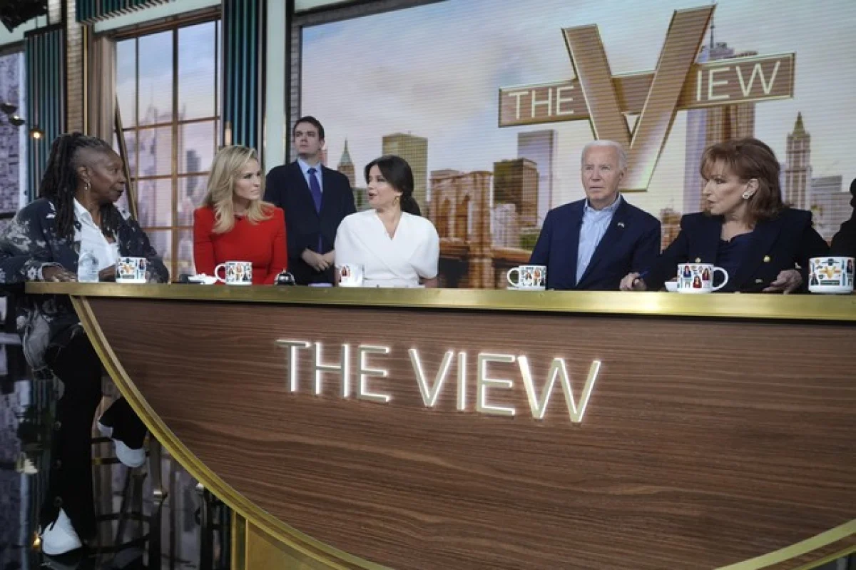 Disney's Bold Stance on 'The View' Fuels Equal Airtime Debate Ahead of 2026 Elections