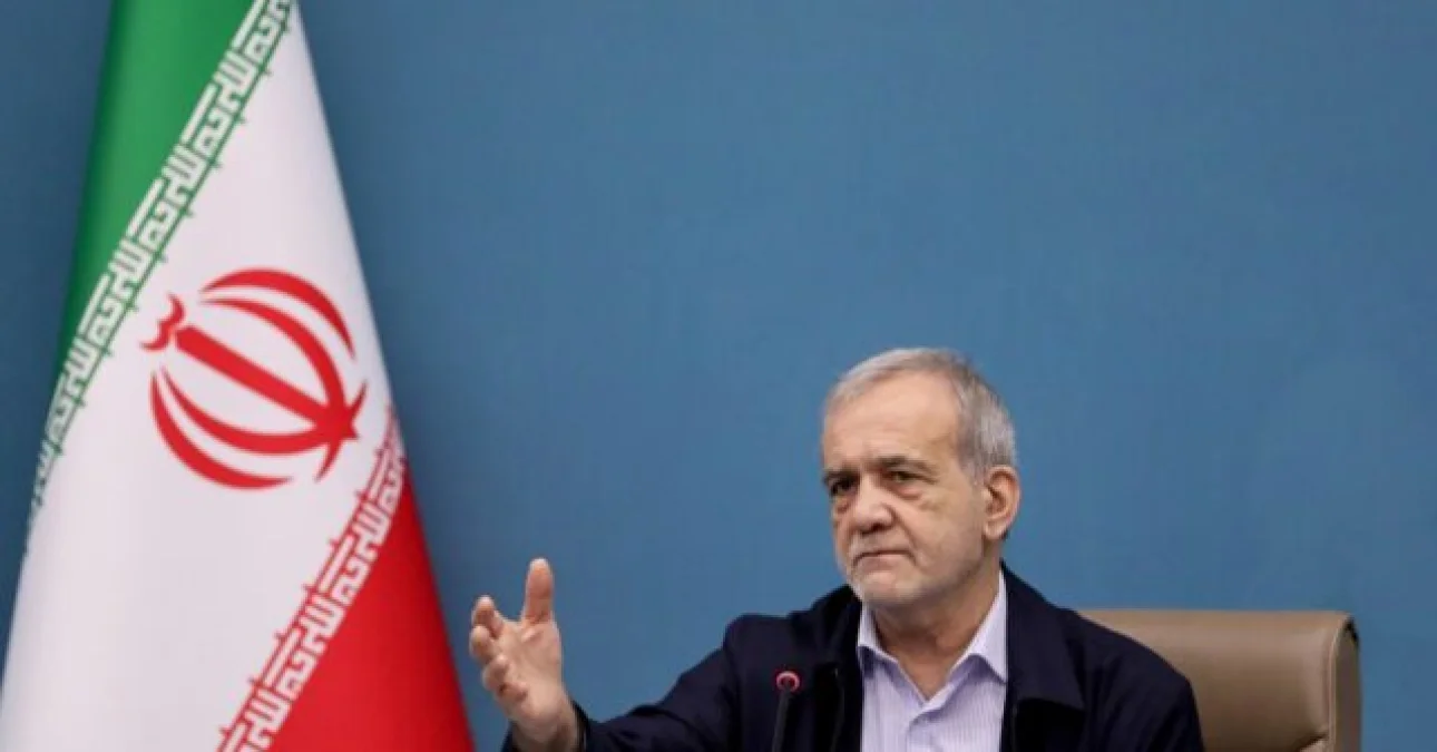 Iranian Leader Offers Reassurance on Nuclear Ambitions