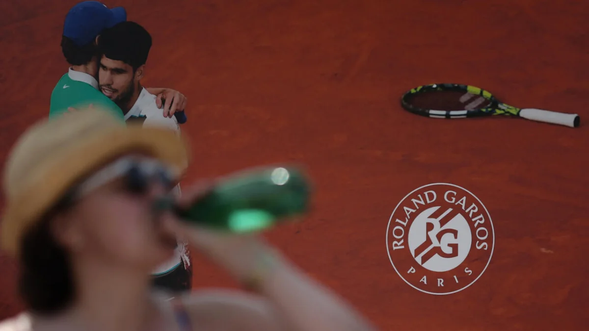 French Open 2026: Expectations and Excitement Despite Top Player's Absence