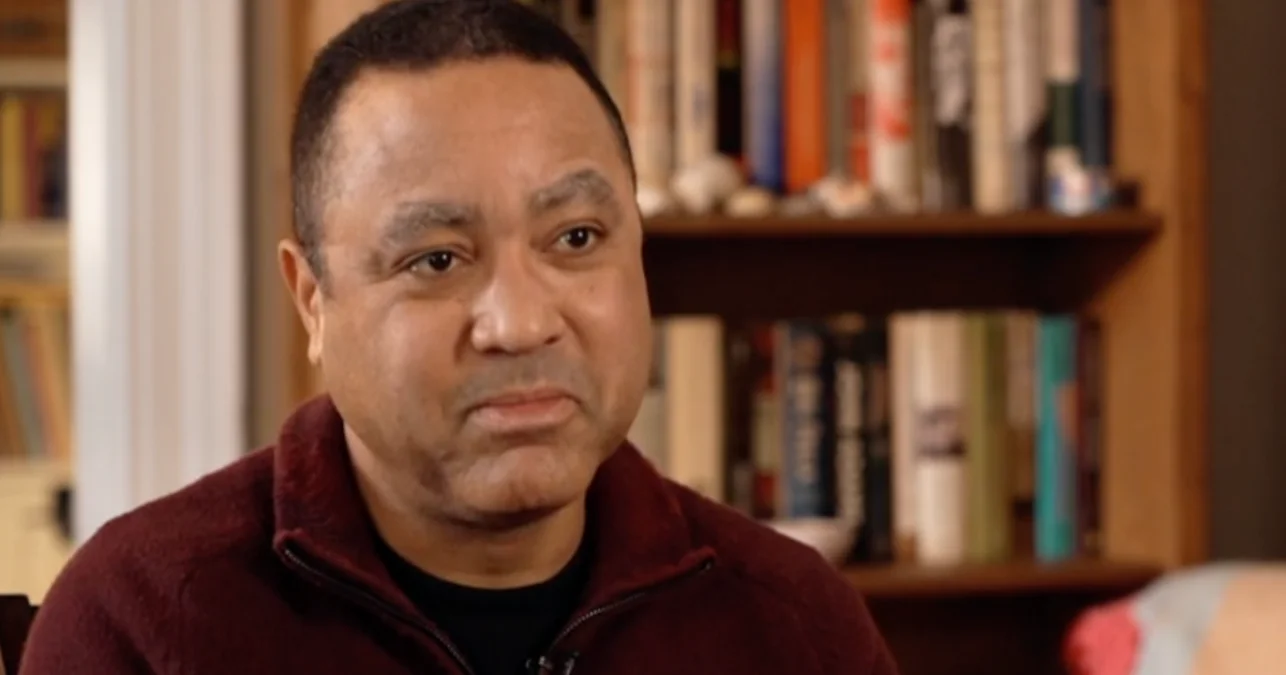 Reclaiming Forgotten Heritage: A Conversation with John McWhorter
