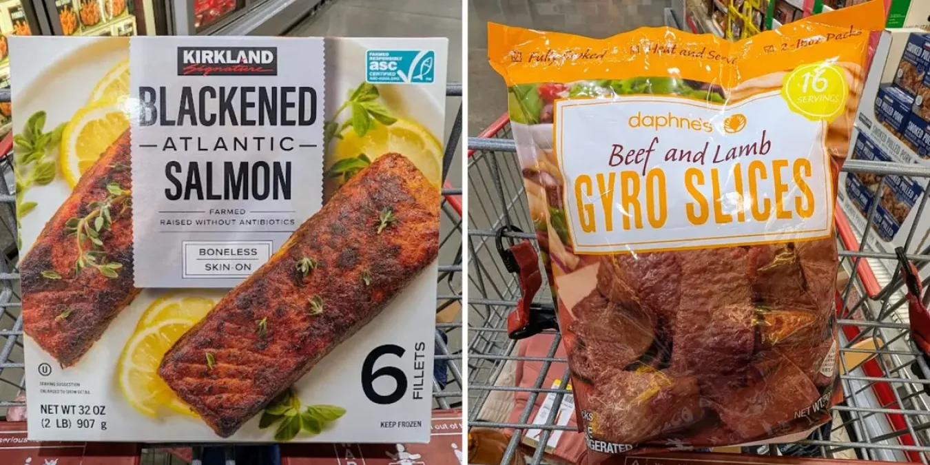 Costco Executive Members Share Top 11 Convenience Staples for Fast Weeknight Family Dinners