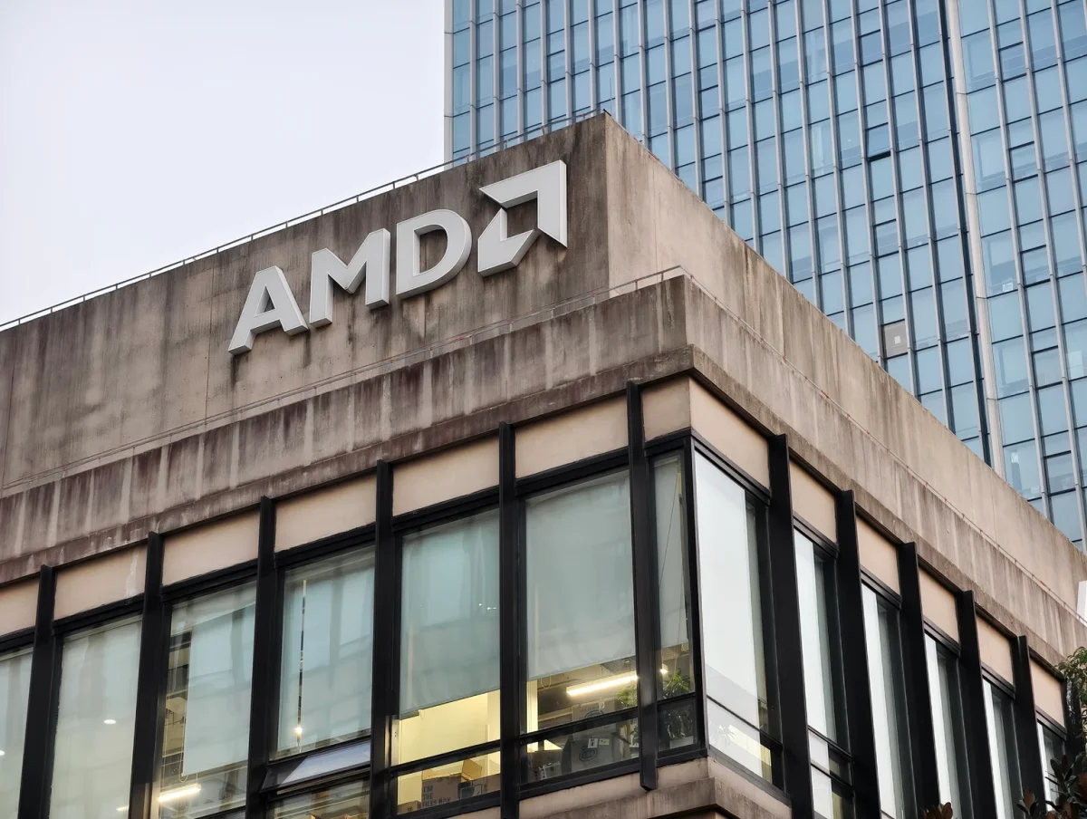 AMD's AI Ascent: Key Factors Fueling its Rise as a Top Nvidia Rival