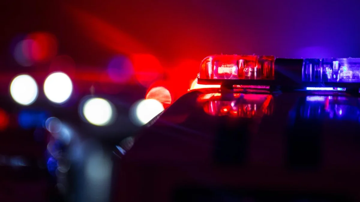 Shooting Incident at Prosperity Apartment Party Leaves Two Injured