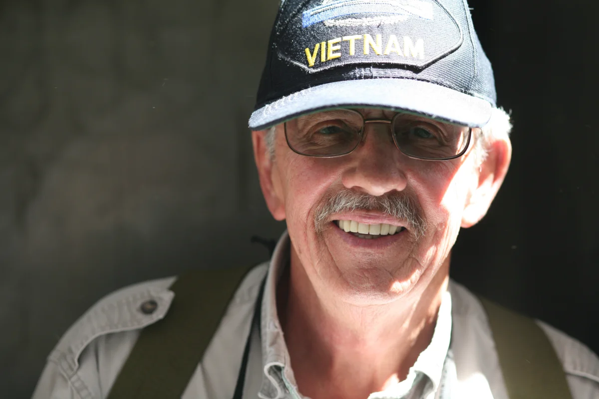 Retirement Havens for Veterans: A State-by-State Analysis