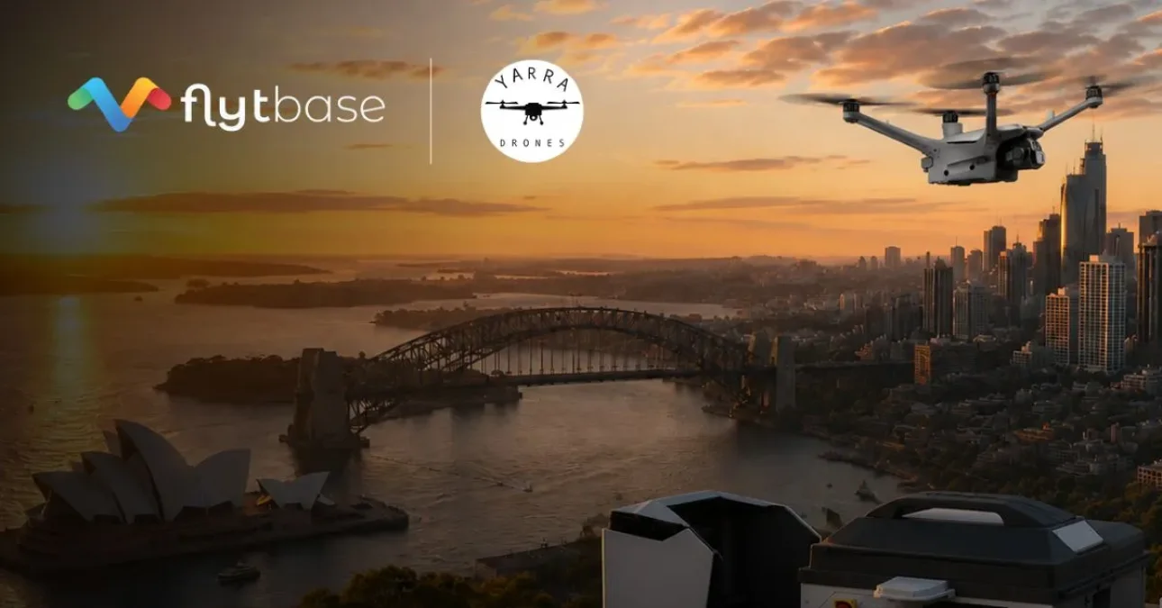 Australia Prepares for Beyond Visual Line of Sight Drone Operations