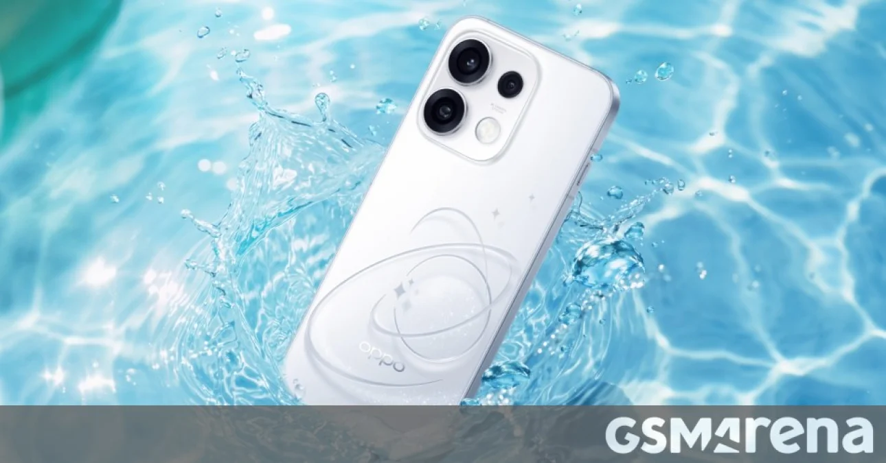 Oppo Unveils Reno16 Series with Advanced Camera Capabilities