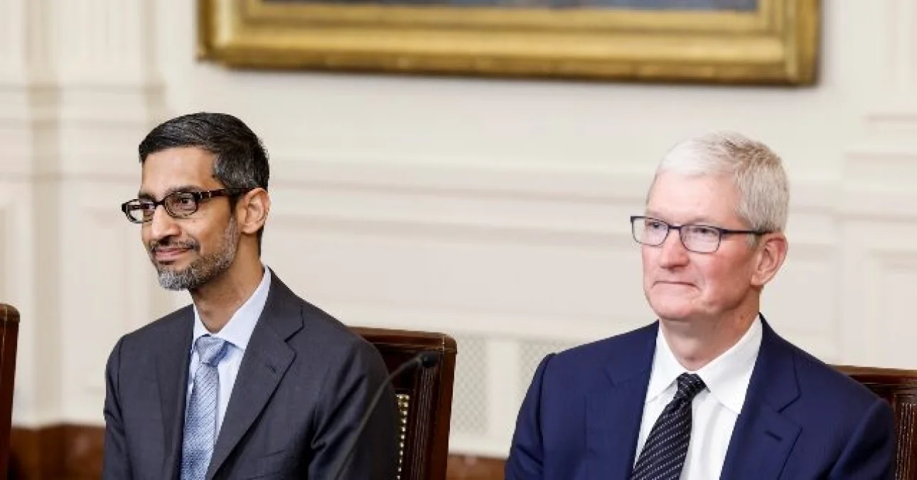 Tech Giant Challenges Default Search Deal Verdict: Argues Billions to Apple Lacked Market Impact