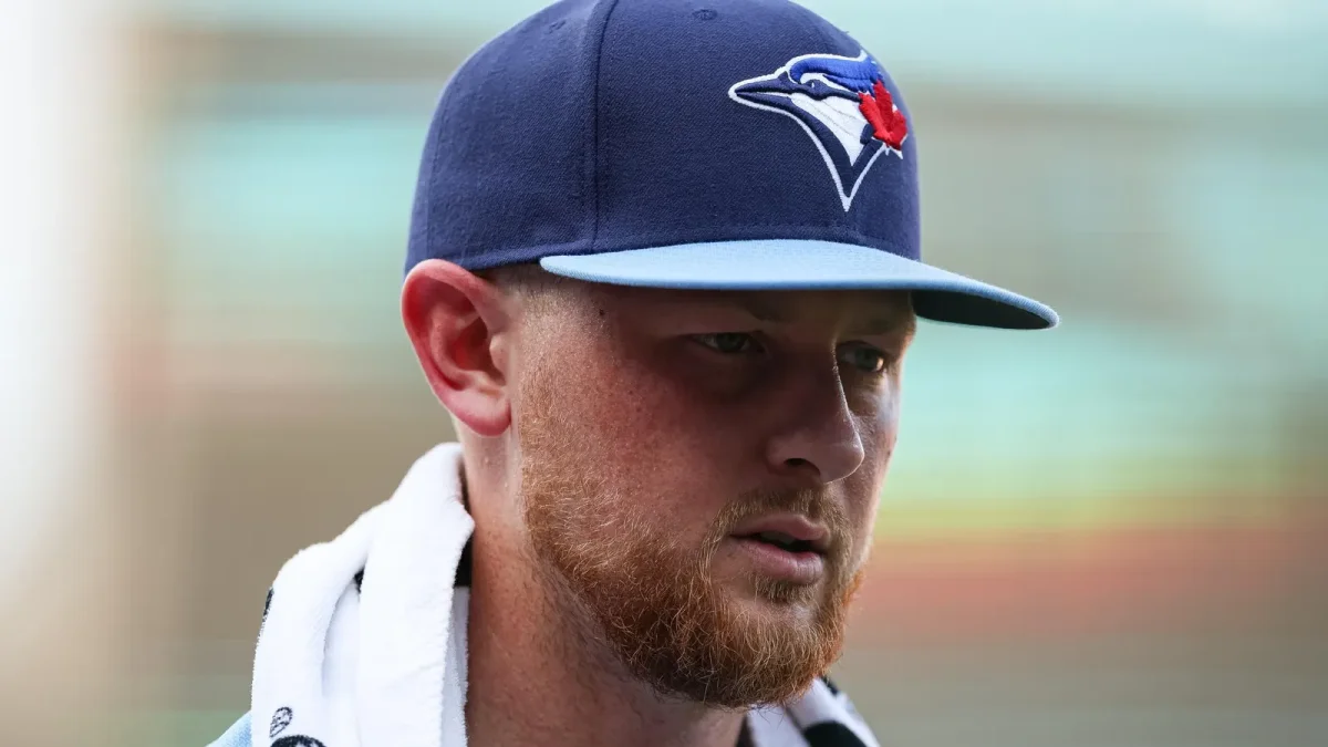 Former Blue Jays Player Reveals Reasons for Leaving Team
