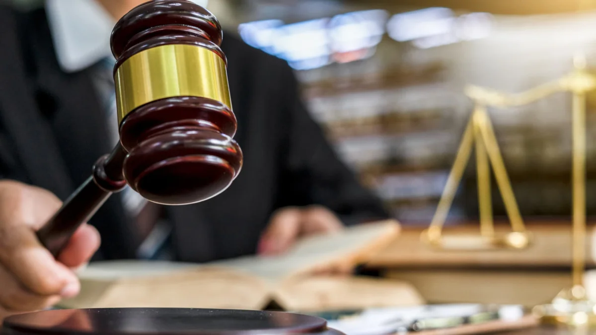 Judicial Misconduct Allegations Rock Southern US Court
