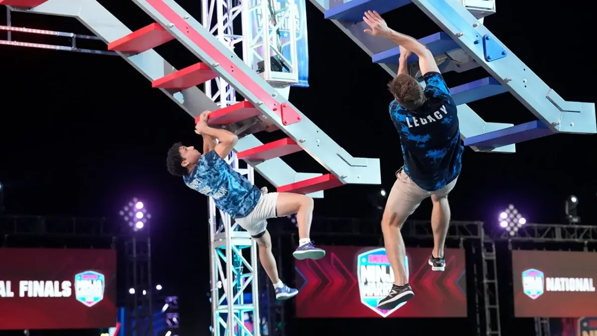 Obstacle Course Racing Makes Olympic Debut in 2028