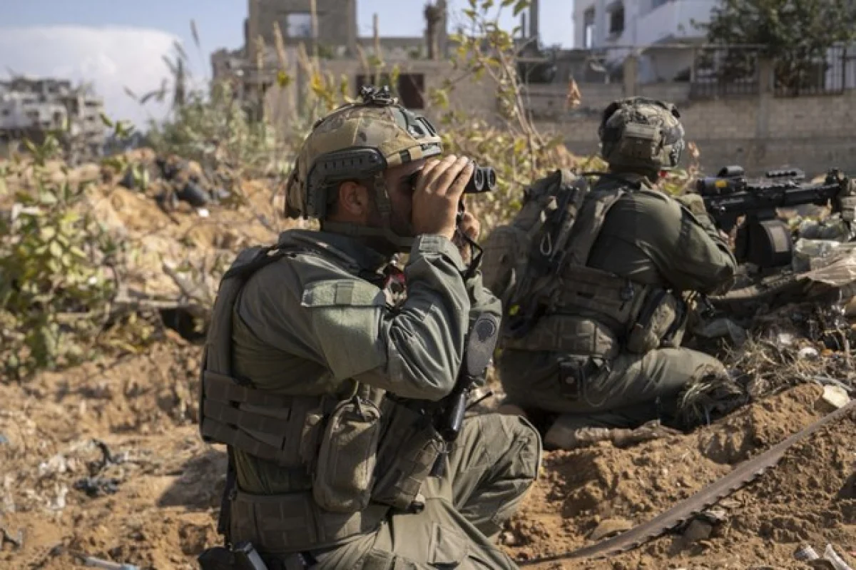 Middle East Conflict Escalates: Israel Targets Key Militant Leaders