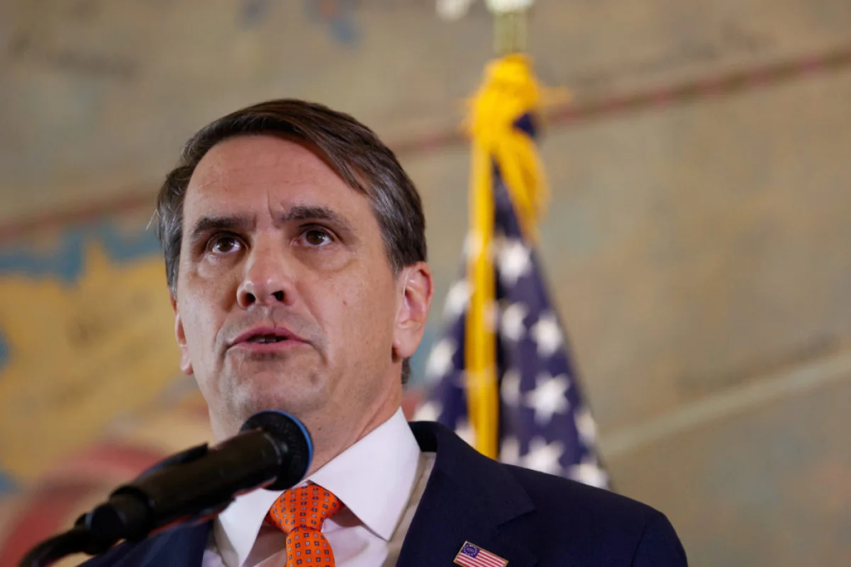 Civil Rights Group Fights Back Against Alleged Politically Motivated Indictment