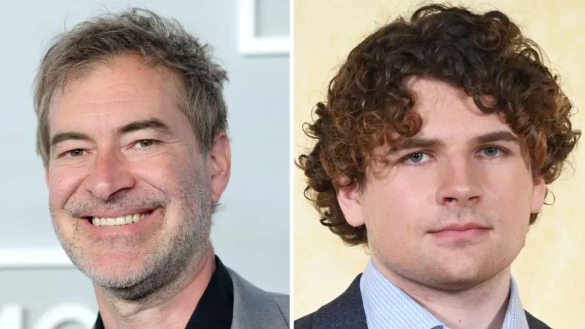Mark Duplass Sets Record Straight on 'Backrooms' Directorial Credits