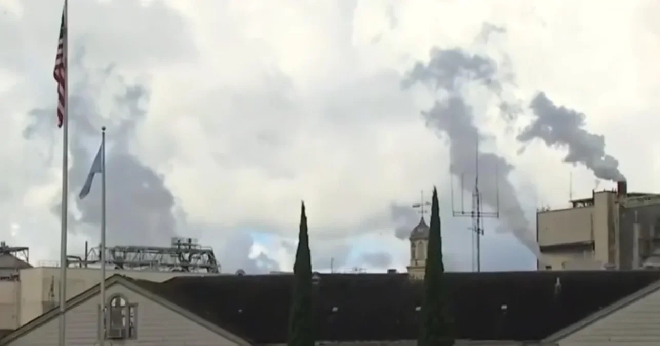 Washington State Chemical Tank Incident: Fatalities and Injuries Reported