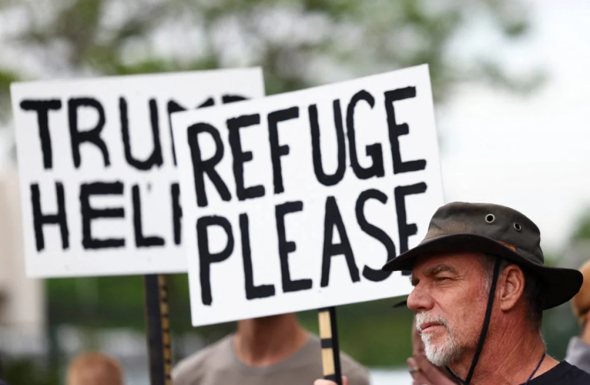 US Refugee Policy Shift: Understanding the Recent Changes