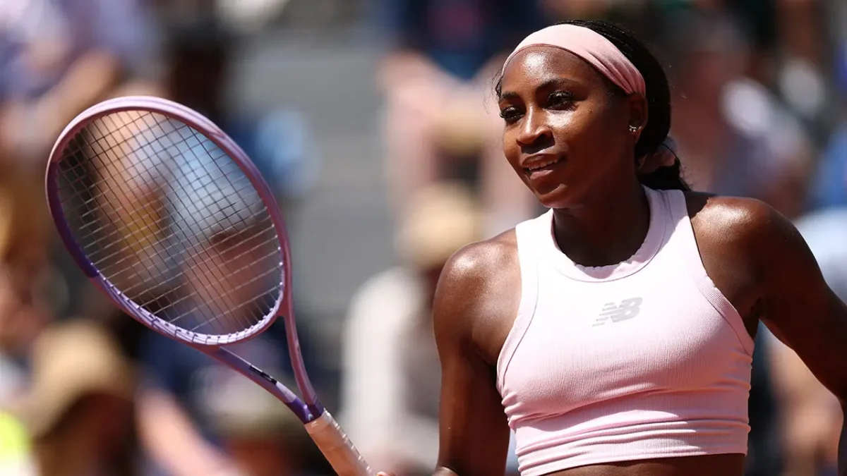 Tennis Star Involved in Minor Car Accident En Route to French Open