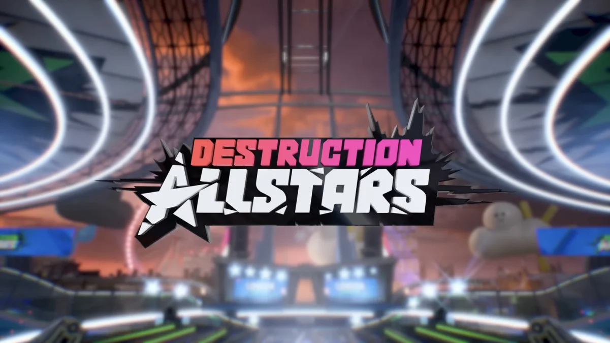 Sony Discontinues Destruction AllStars Online Multiplayer