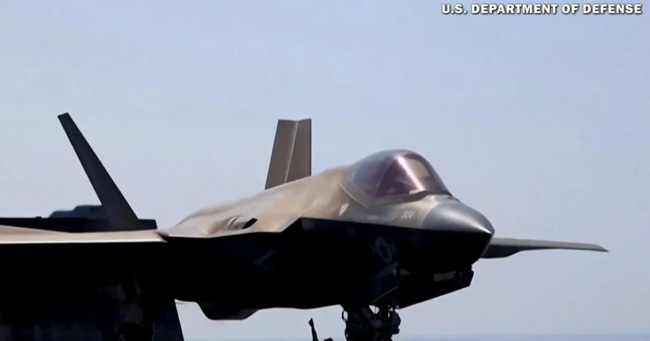 US-Iran Tensions Escalate Amid Airstrikes and Ceasefire