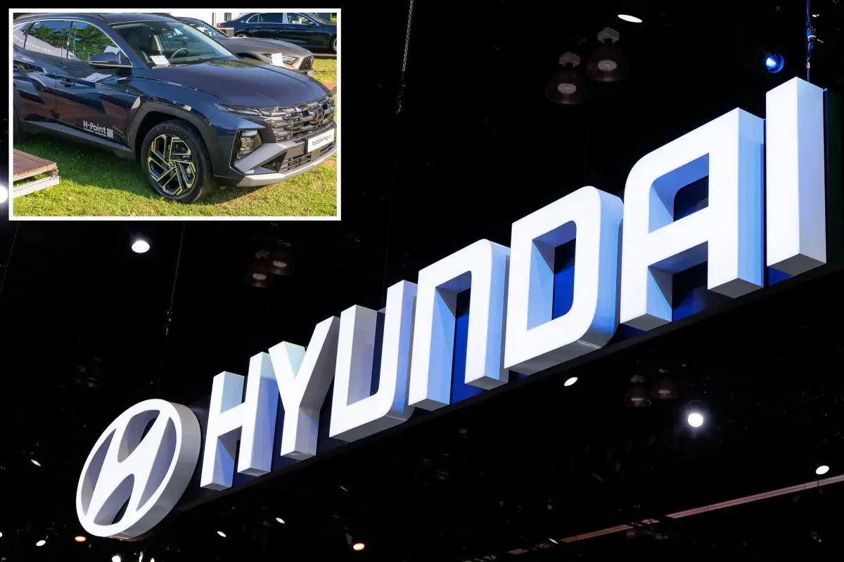 Hyundai Issues Mass Recall Due to Sudden Braking Issue in Recent Models