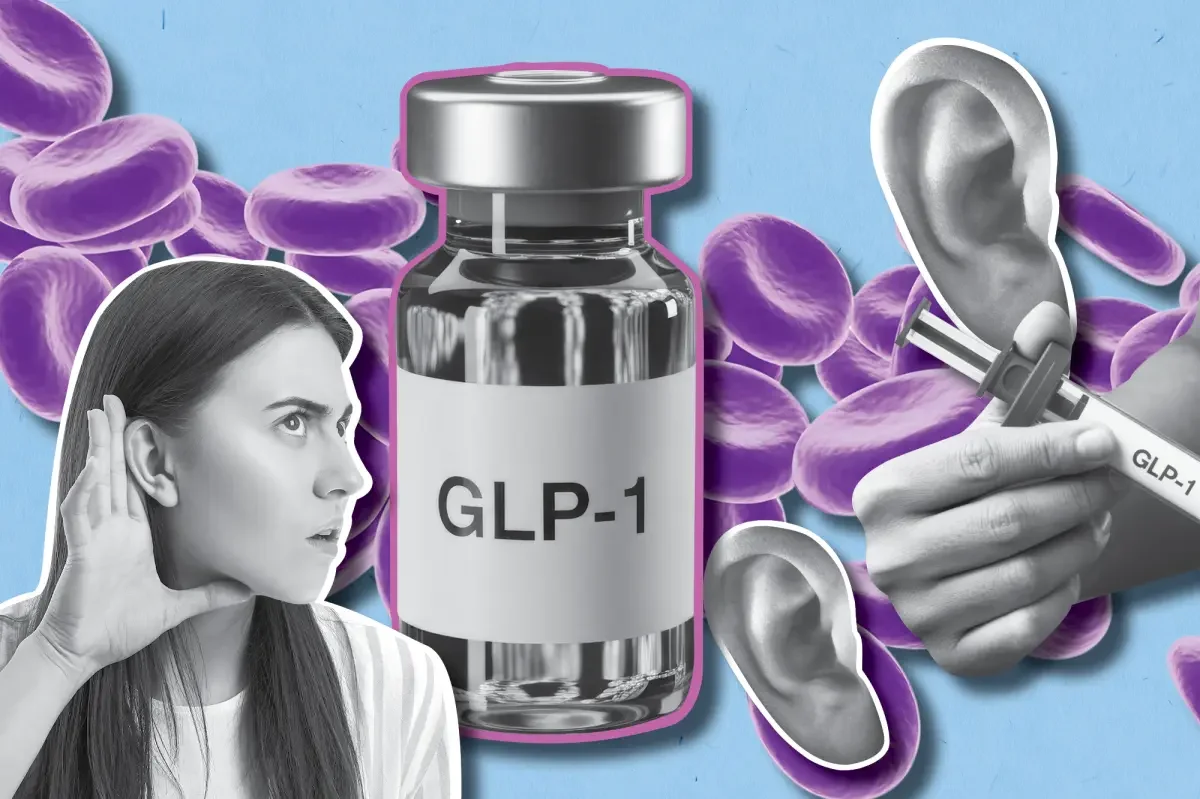 GLP-1 Drugs Linked to Auditory Alterations: Users Report 'Internal Voice' Changes