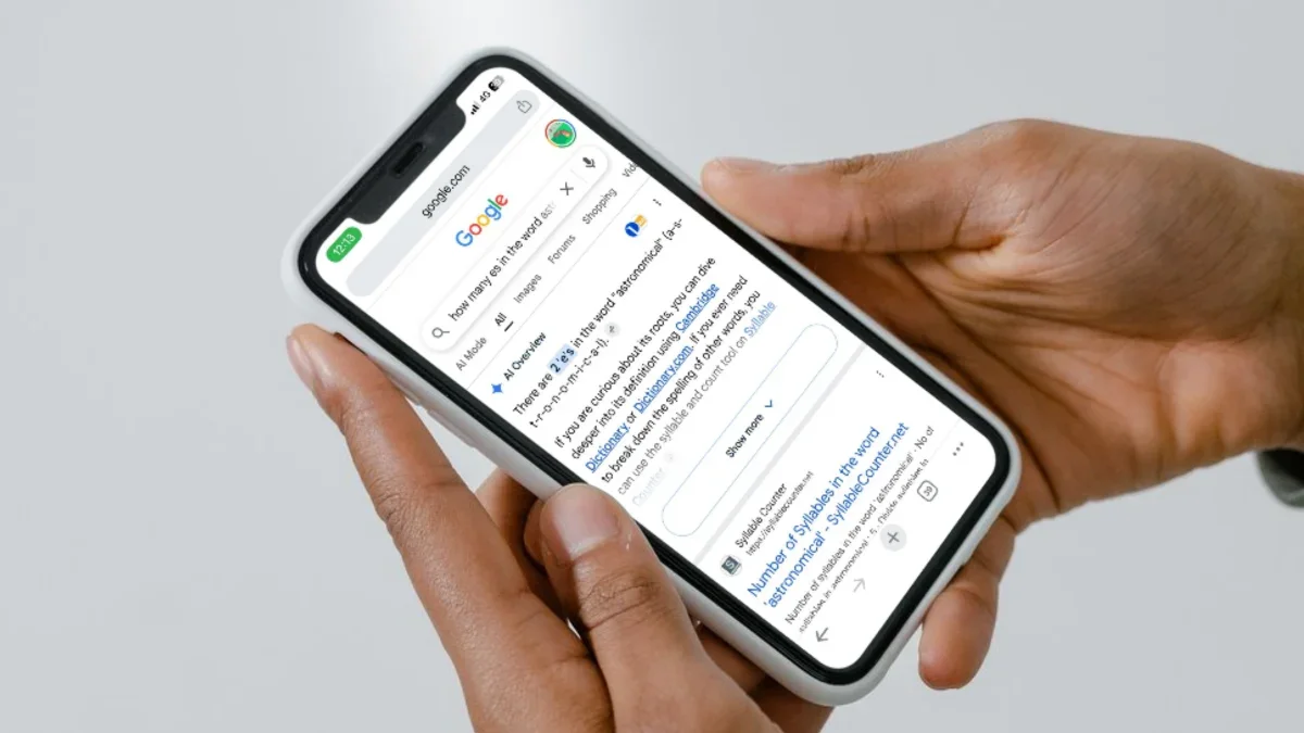 Google AI Overview Faces Renewed Scrutiny Over Persistent Spelling Flaws