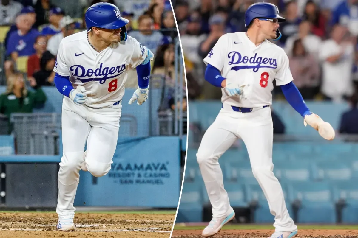 Dodgers Face Uncertainty as Kiké Hernández Suffers Major Oblique Injury