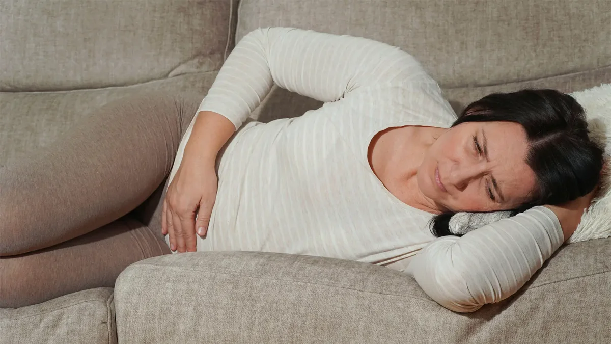 IBD and Mental Health: 'The More We Look at This, the Crazier It Gets'