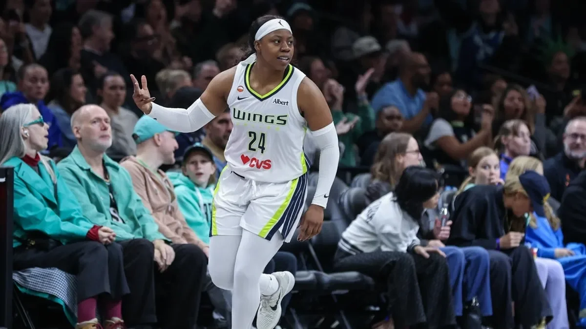 Deadspin | Much-improved Wings to face major test in defending champion Aces