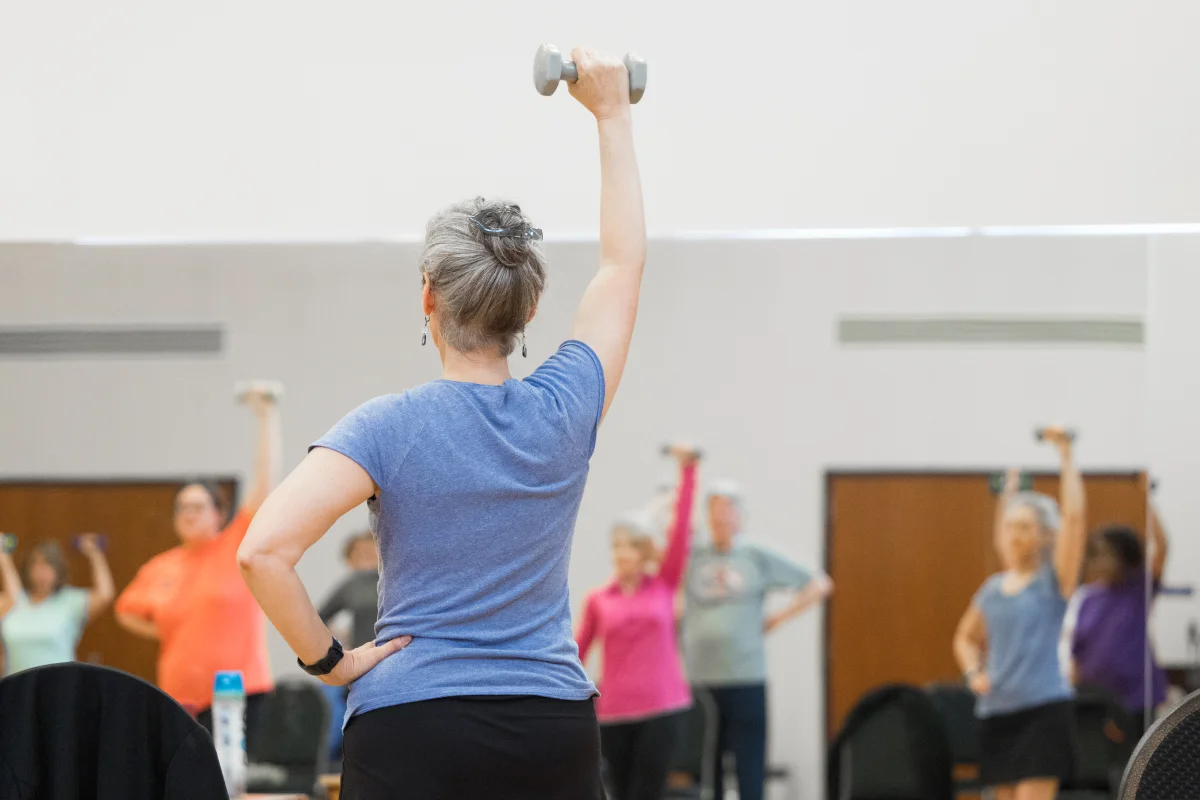 Shapiro Administration Celebrates Older Americans Month by Highlighting Connection between Physical Activity and Lifelong Brain Health