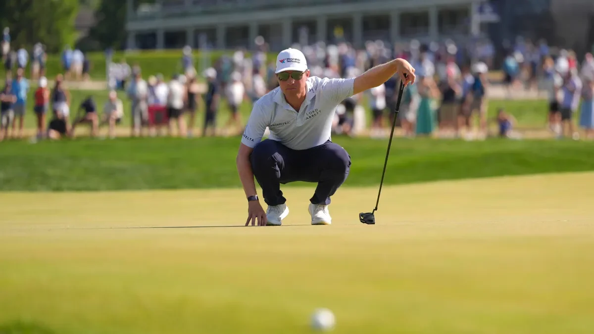 Charles Schwab Challenge 2026: TV Schedule, How to Watch, Stream All the PGA Golf Action From Anywhere